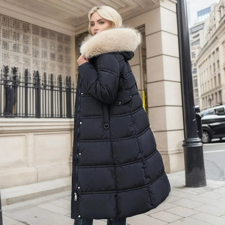 Valessa - Luxury winter coat