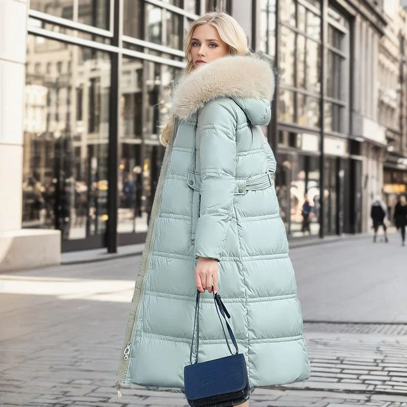 Valessa - Luxury winter coat