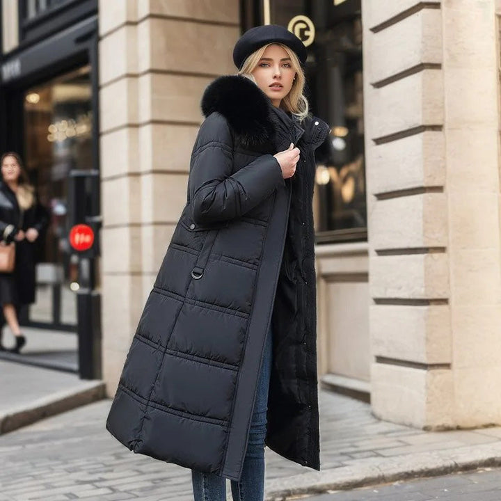 Valessa - Luxury winter coat