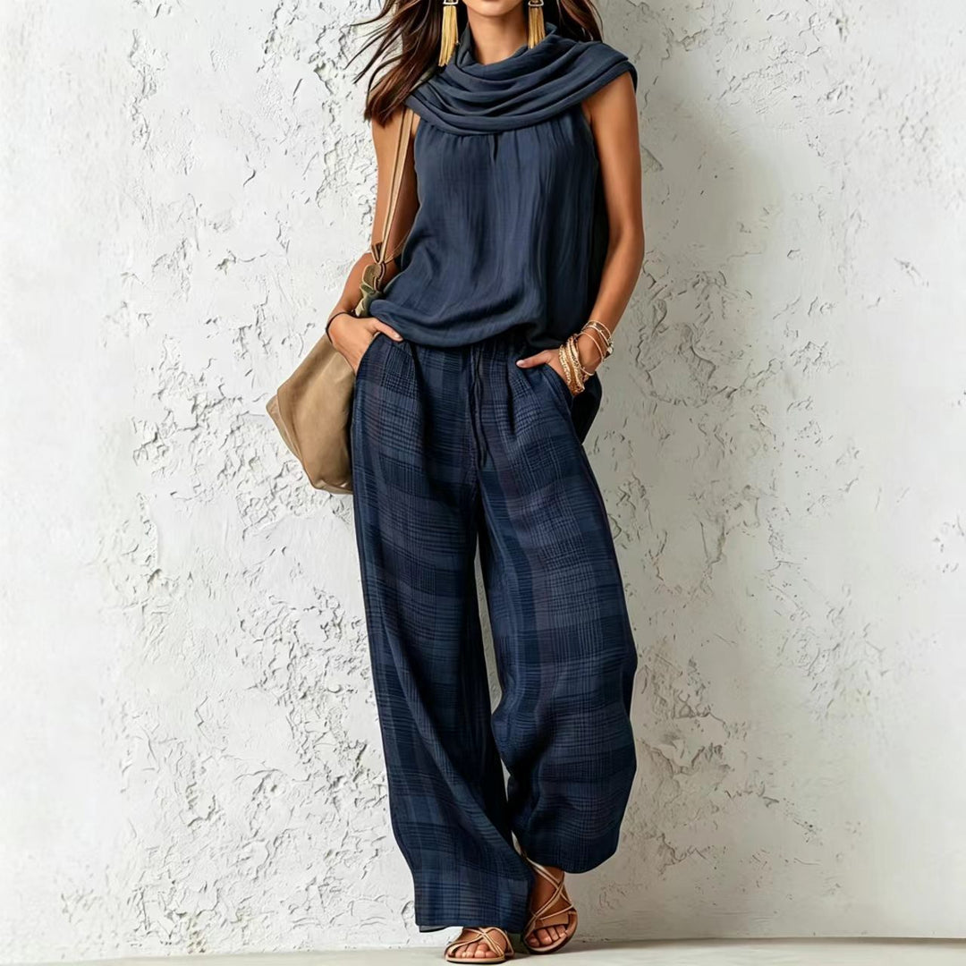 Sarlowe | Two-Piece Comfort Set
