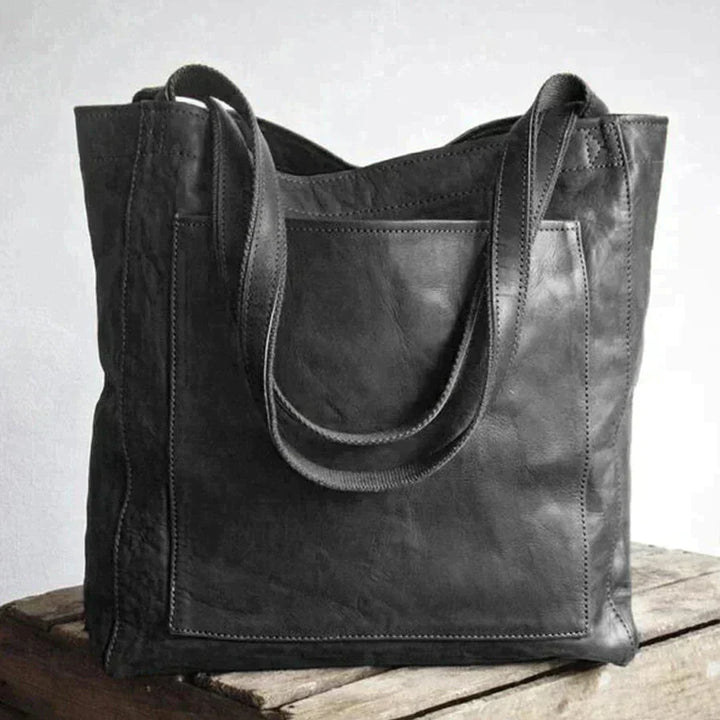 Sacha - Leather Handbag