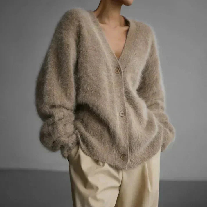 Laury - Cashmere Sweater