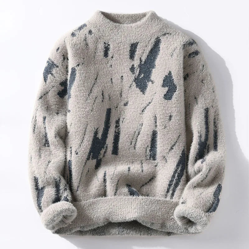 Aldrik - Designer knitwear