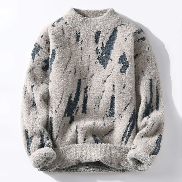 Aldrik - Designer knitwear