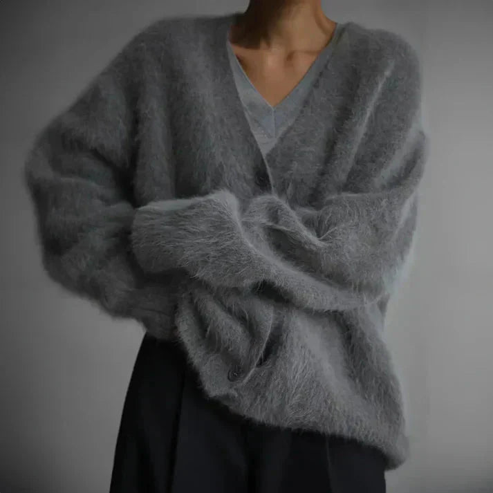 Laury - Cashmere Sweater