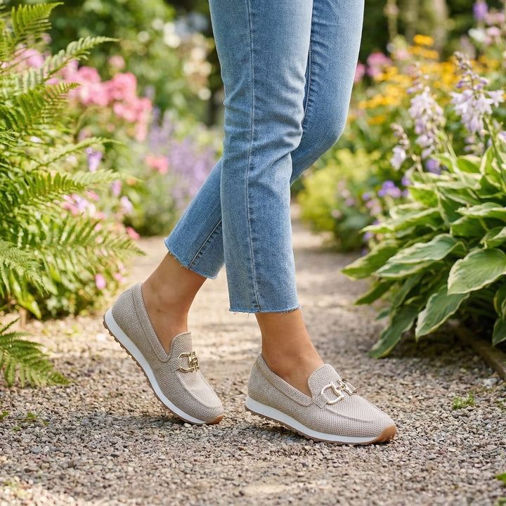 Killy - Loafer Sneakers