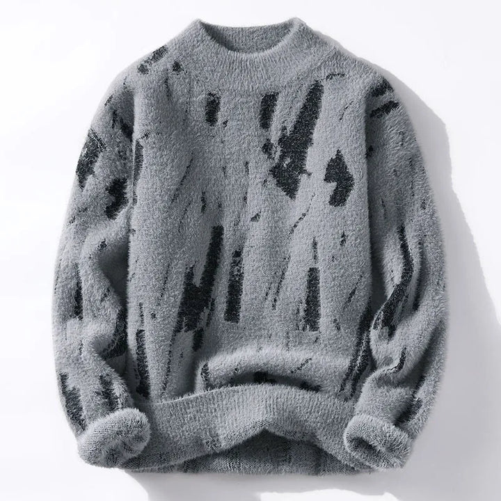 Aldrik - Designer knitwear