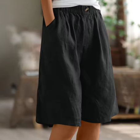 Vinda | Everyday Summer Shorts
