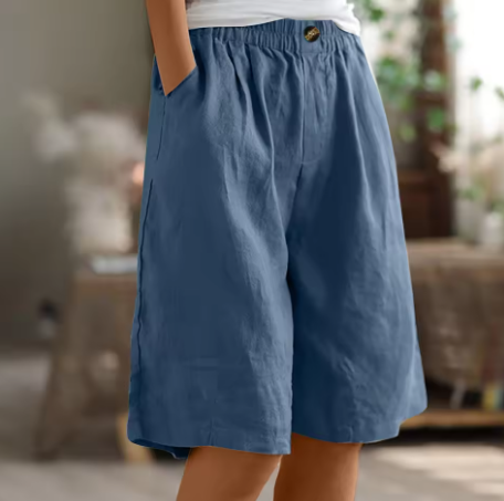 Vinda | Everyday Summer Shorts
