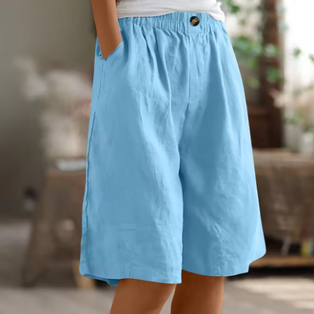 Vinda | Everyday Summer Shorts