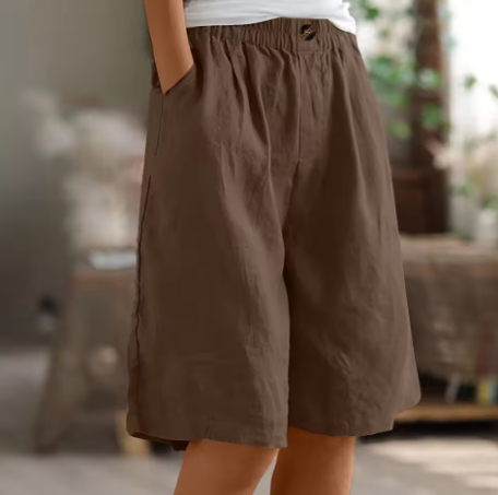 Vinda | Everyday Summer Shorts
