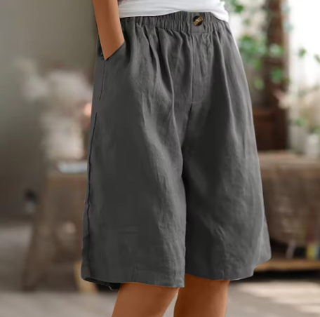 Vinda | Everyday Summer Shorts