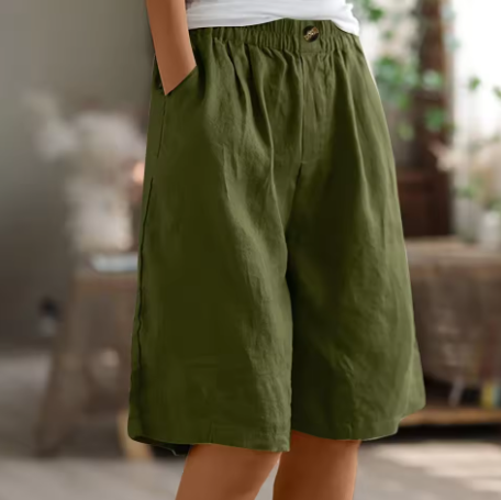 Vinda | Everyday Summer Shorts