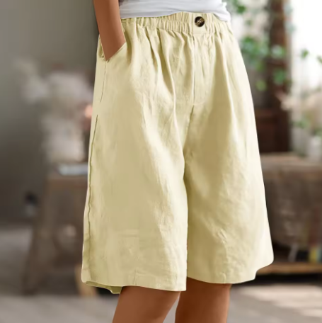 Vinda | Everyday Summer Shorts