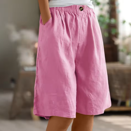 Vinda | Everyday Summer Shorts