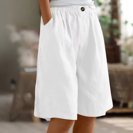 Vinda | Everyday Summer Shorts