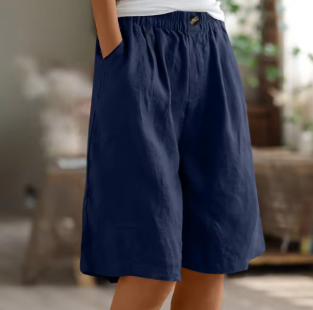 Vinda | Everyday Summer Shorts