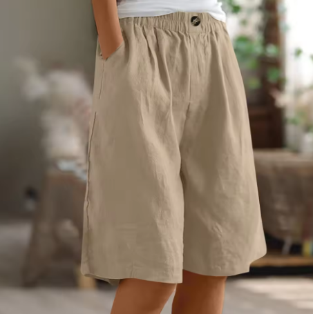 Vinda | Everyday Summer Shorts