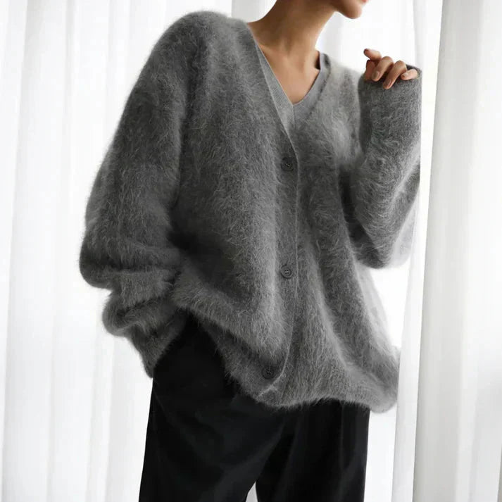 Laury - Cashmere Sweater