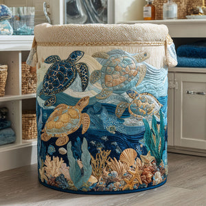 Laundry Baskets