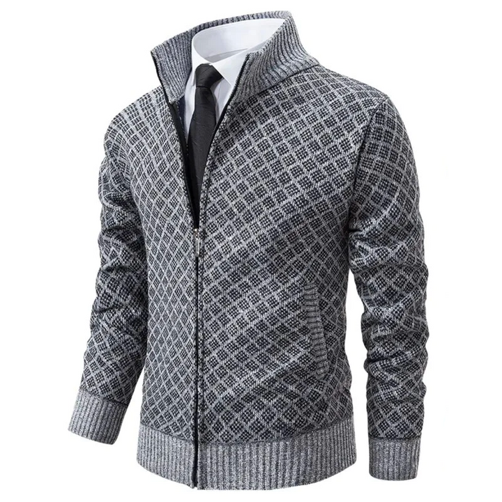 Alfred - Stylish men's jacket