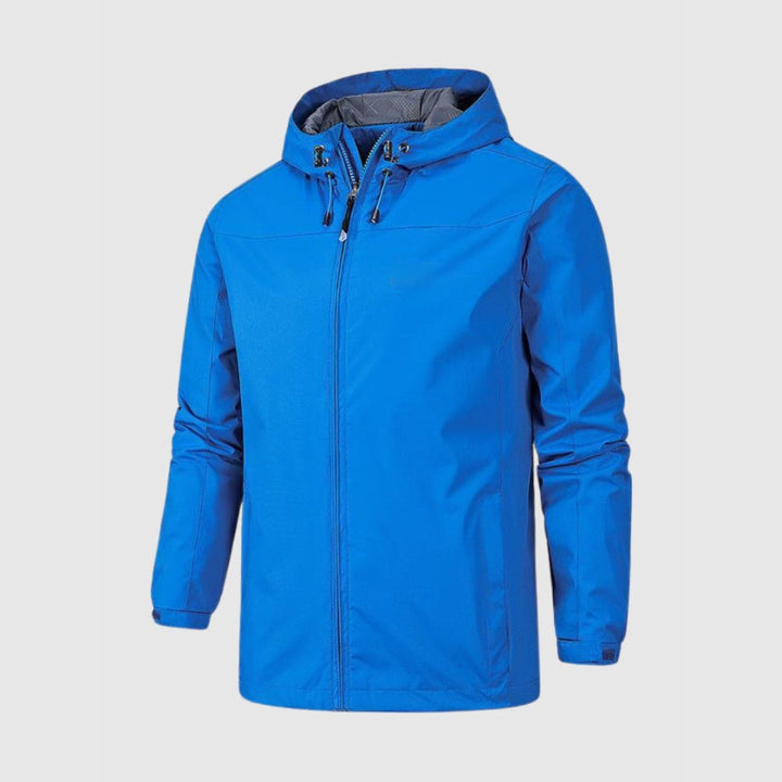 Haley- Comfortable Waterproof Sports Jacket