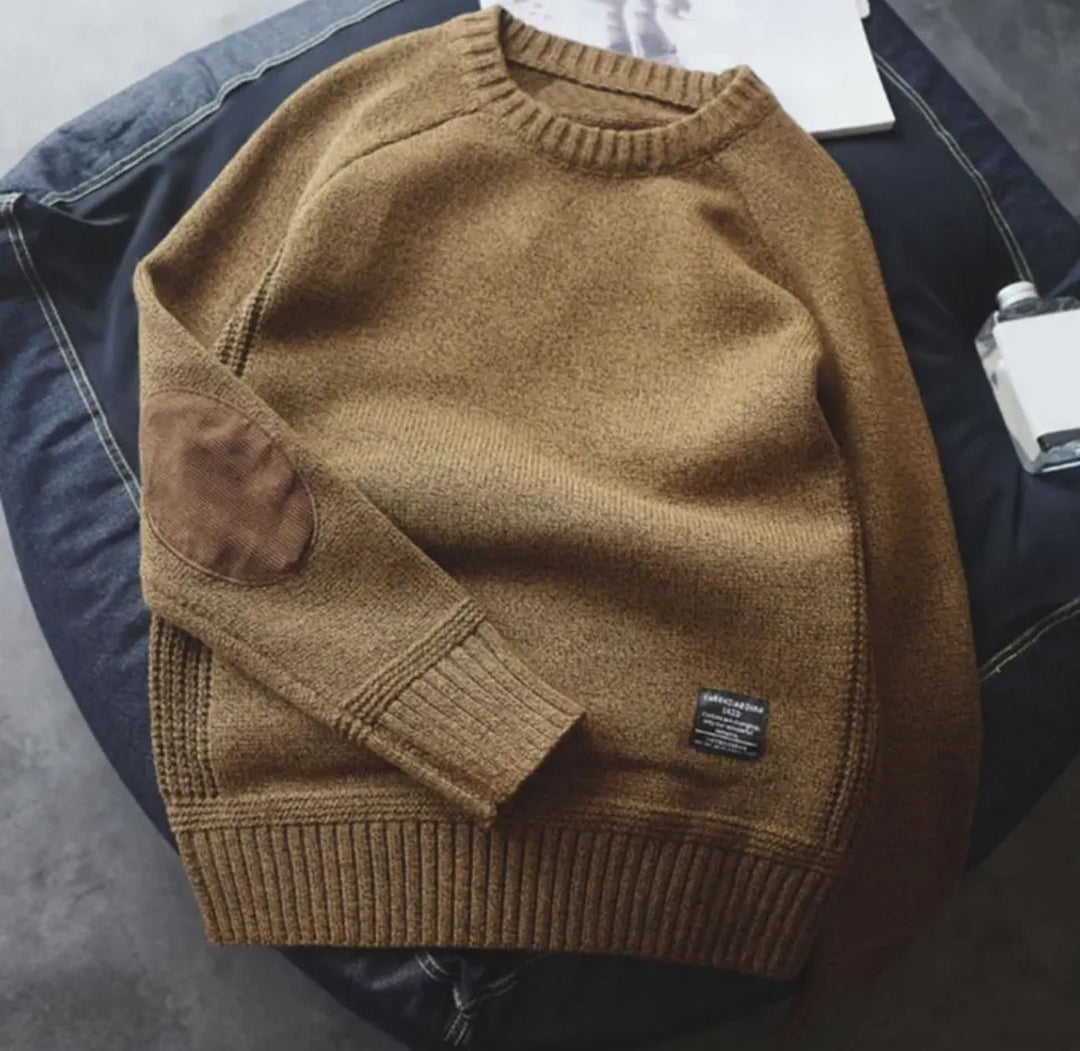 Daler - Casual Sweater