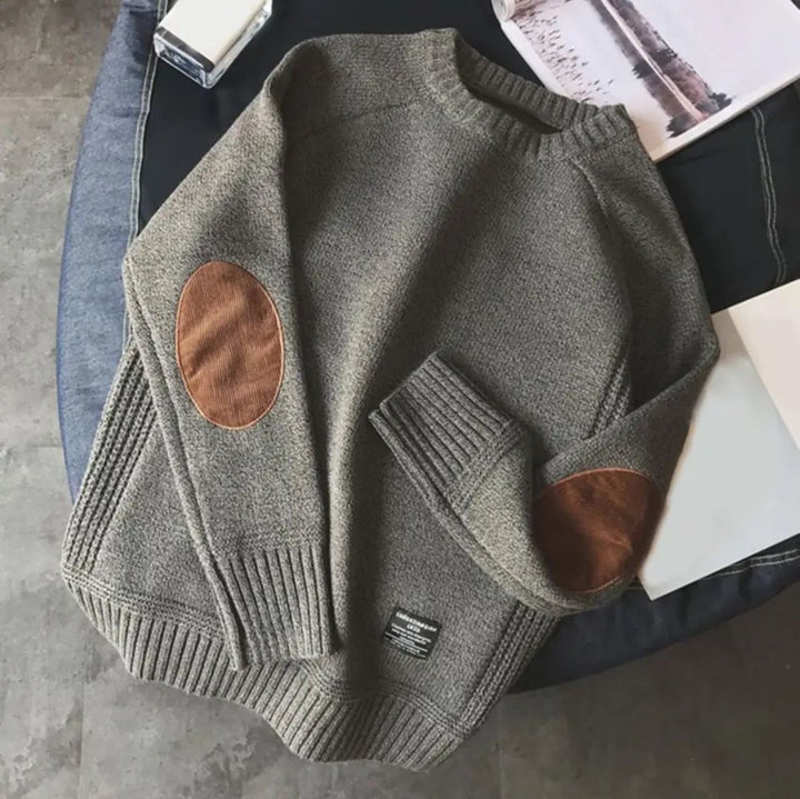 Daler - Casual Sweater