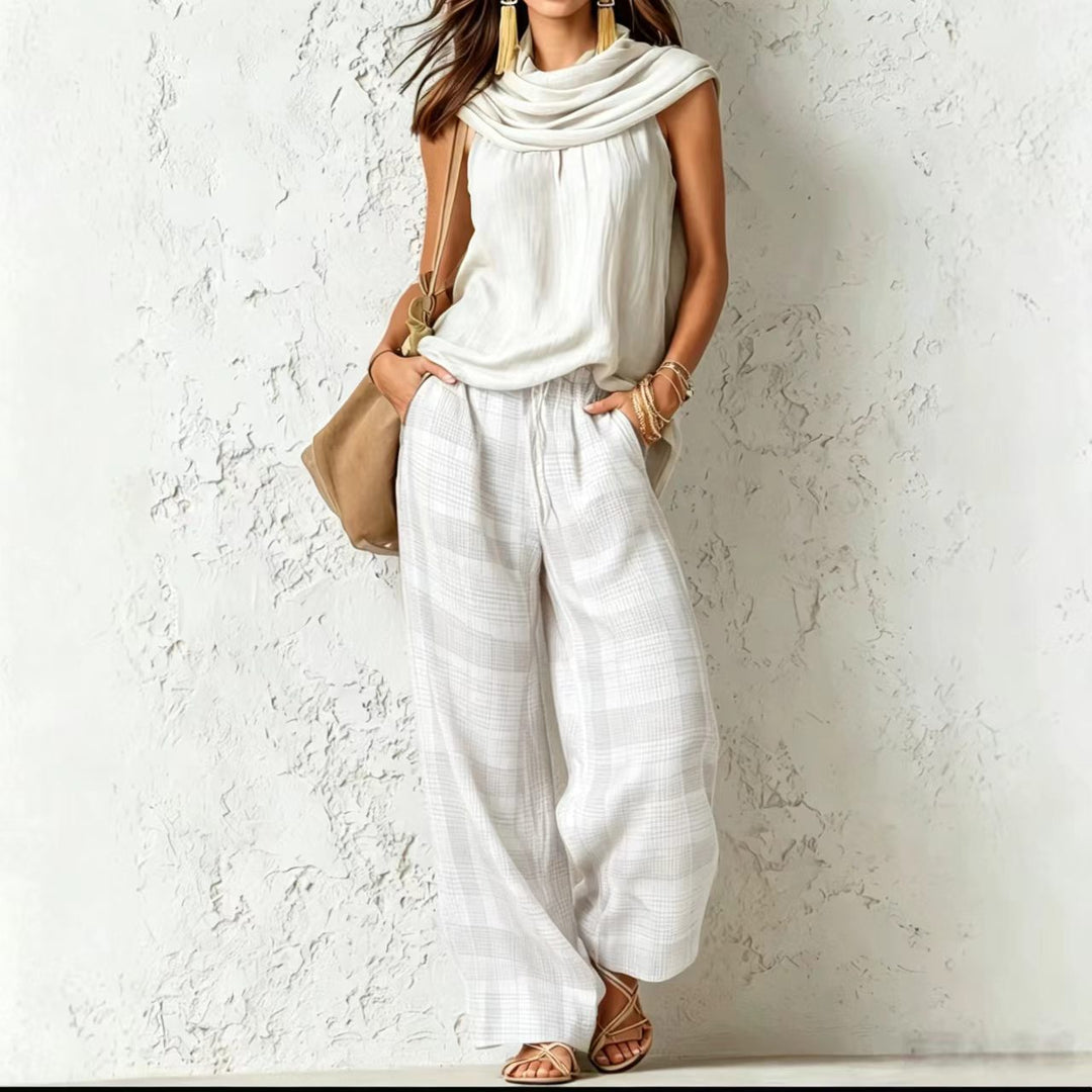 Sarlowe | Two-Piece Comfort Set