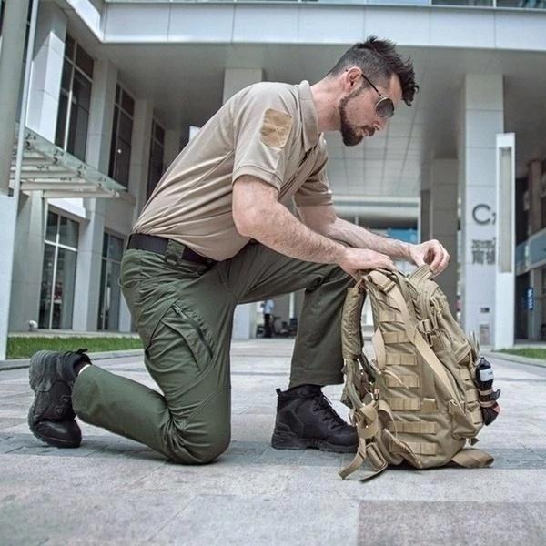 Babel - Waterproof Work Trousers