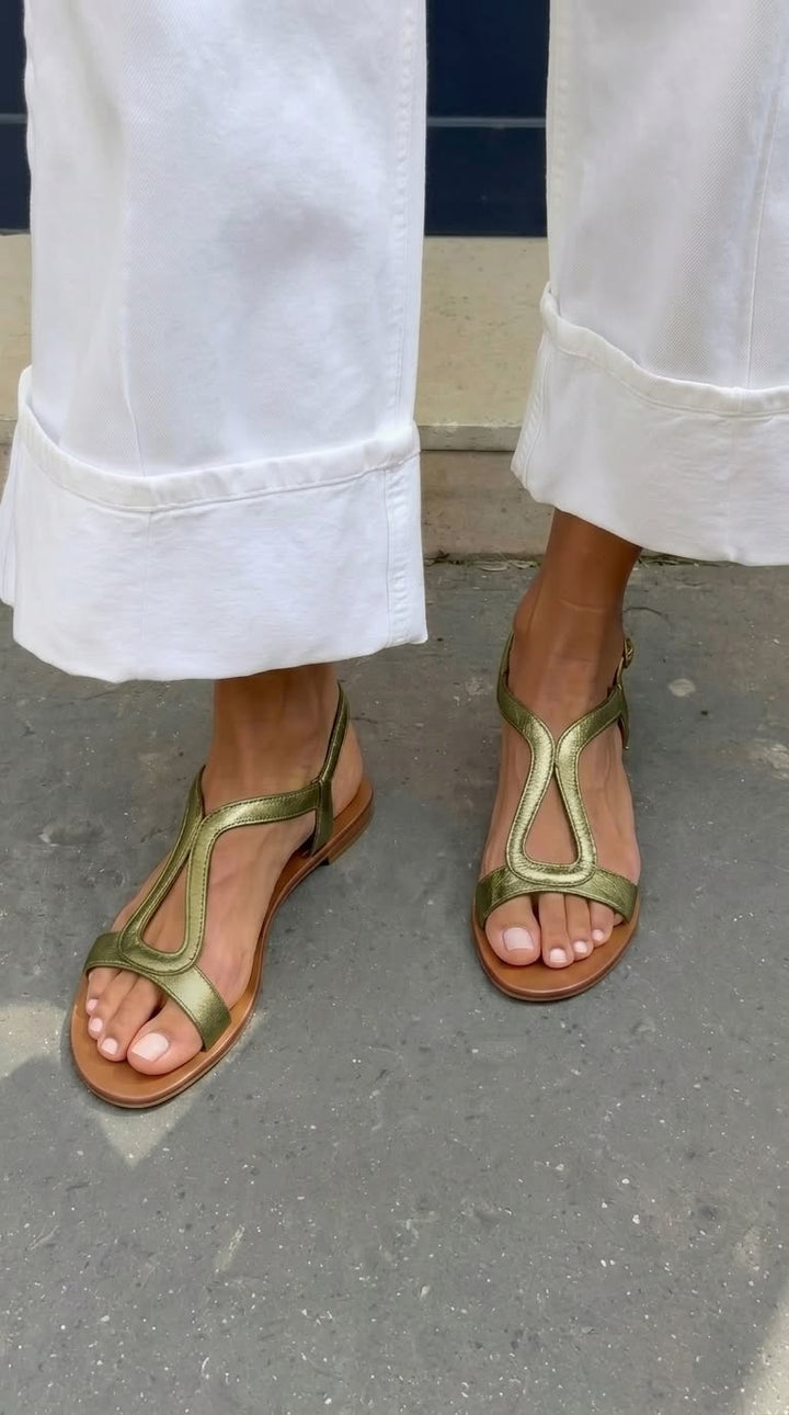 Slenny - Summer Sun Sandals