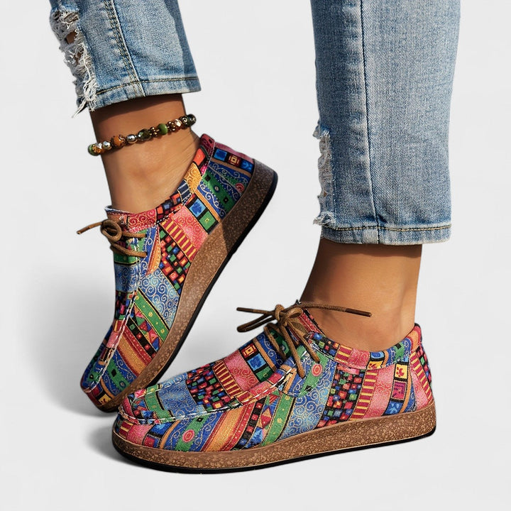 Seribi | Sneakers
