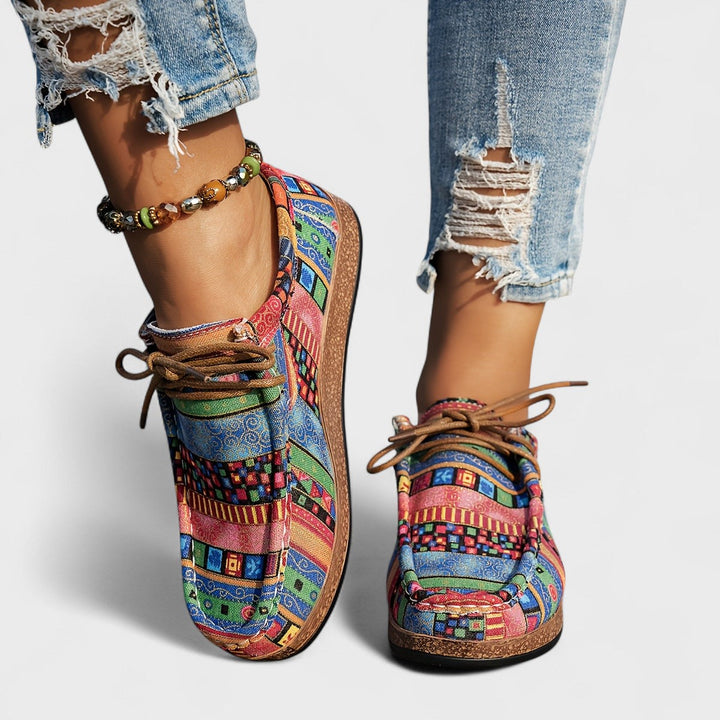Seribi | Sneakers