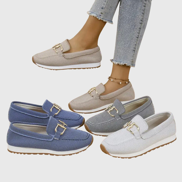 Killy - Loafer Sneakers