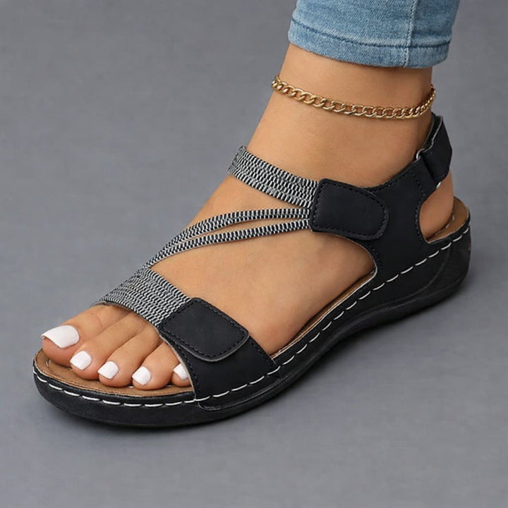 Clara | Lightweight Comfort Sandals