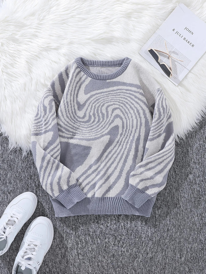 Deror - Designer knitwear