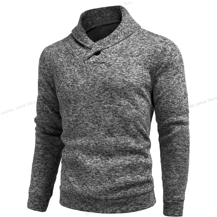 Basde - Botton Sweater