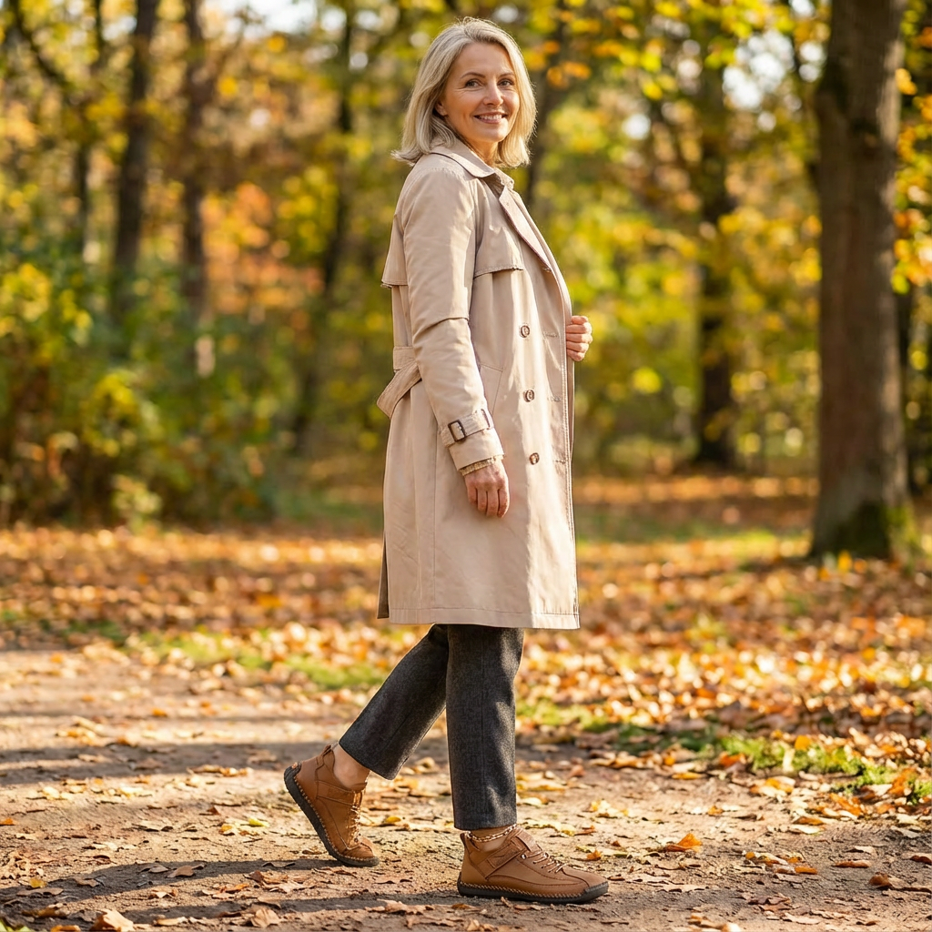 Slosie – Comfortable Sneakers