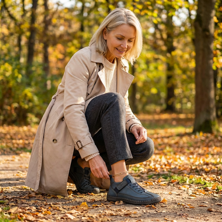 Slosie – Comfortable Sneakers