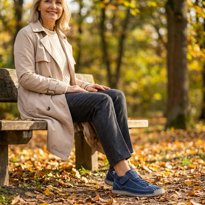 Slosie – Comfortable Sneakers