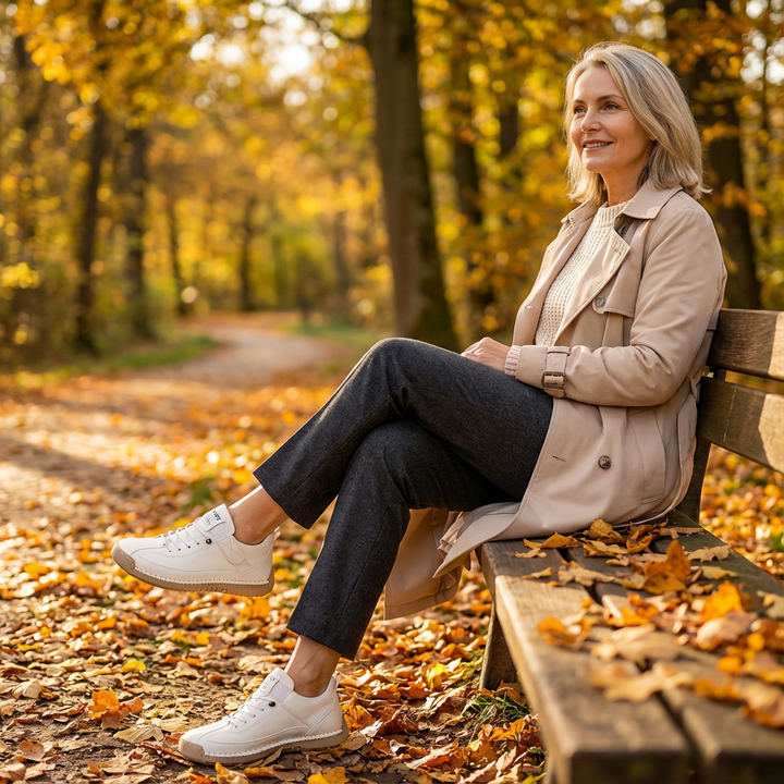 Slosie – Comfortable Sneakers