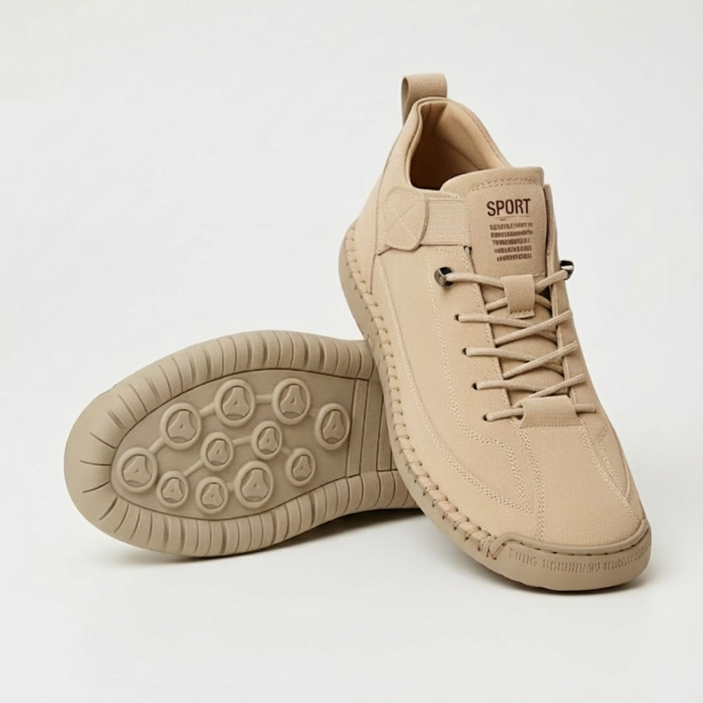Slosie – Comfortable Sneakers