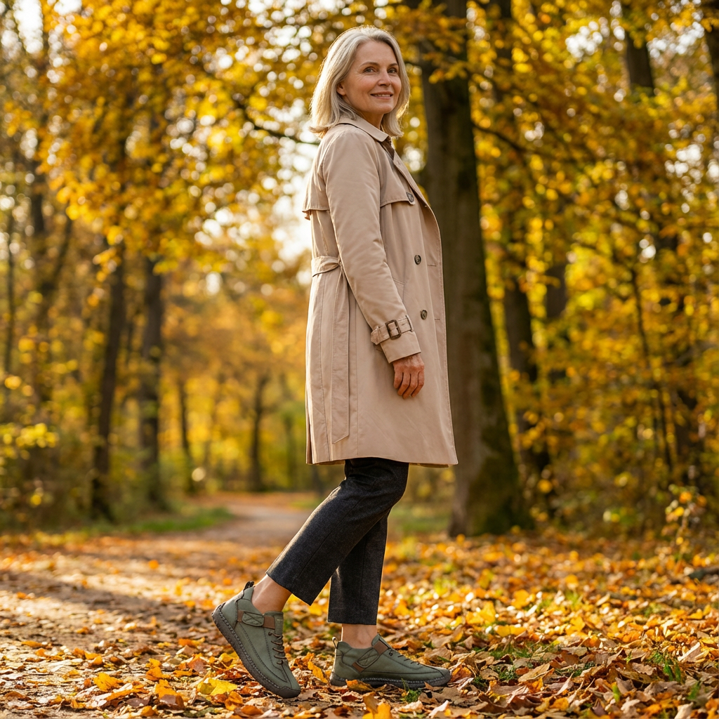 Slosie – Comfortable Sneakers