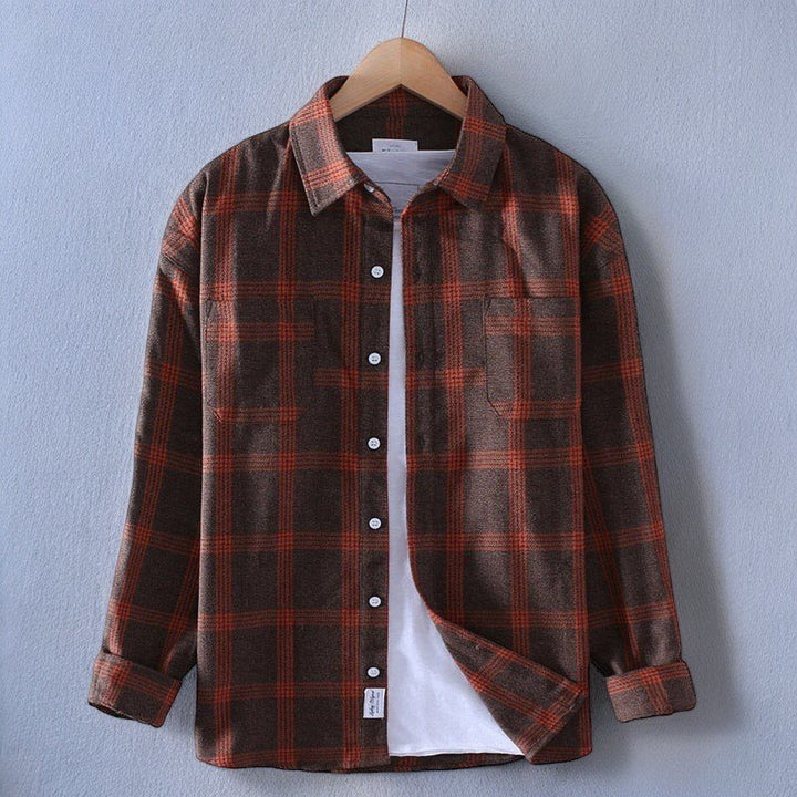 Dean - Classic shirt