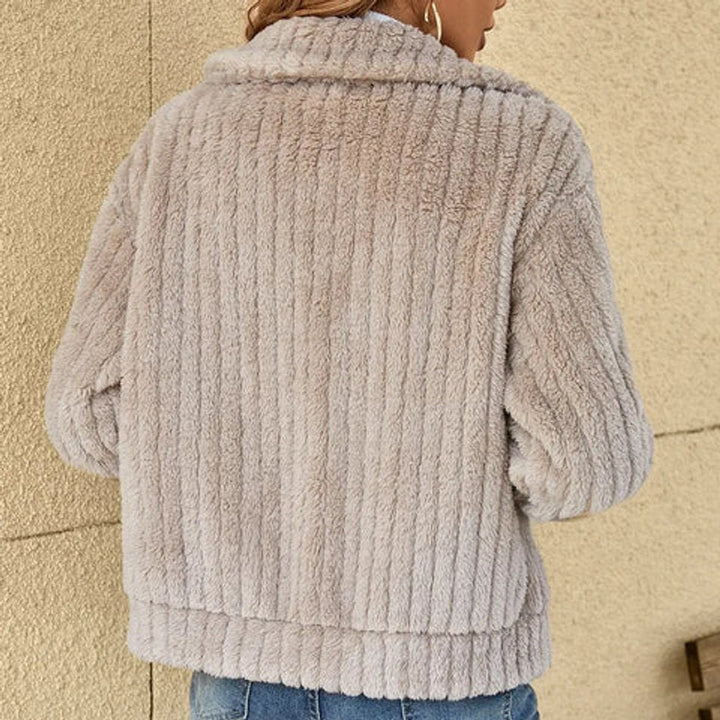 Florence cosy zip-up jacket – photo 6